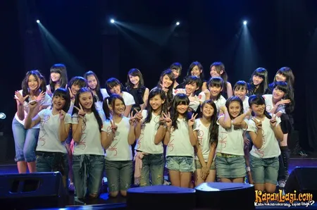 Foto JKT48