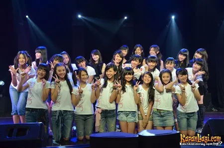 Foto JKT48