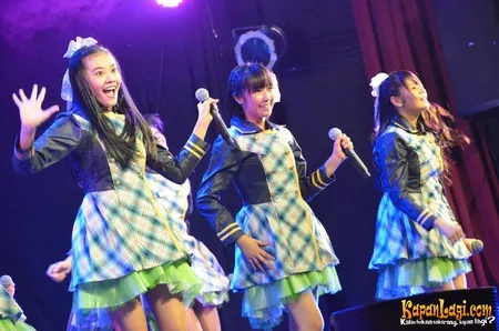 Foto JKT48