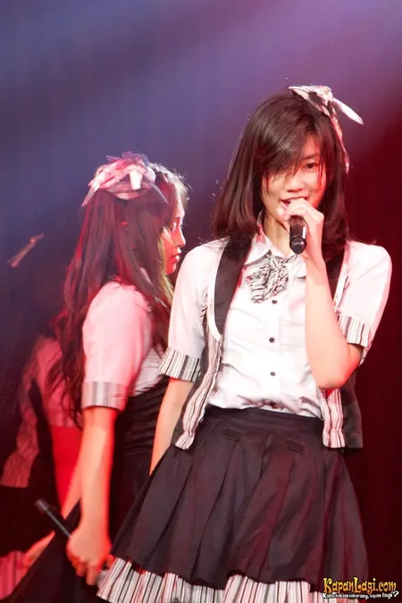 Foto JKT48