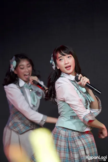 Foto JKT48