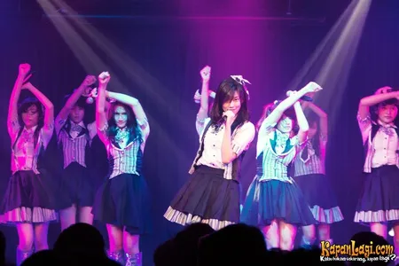 Foto JKT48
