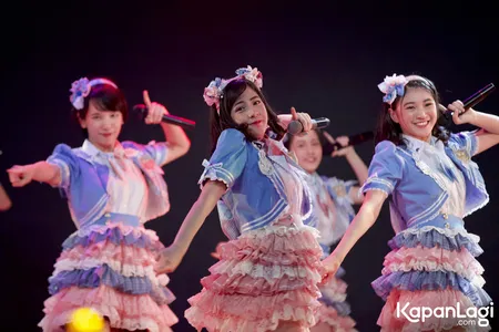 Foto JKT48
