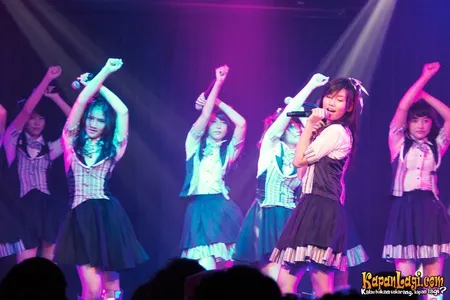 Foto JKT48