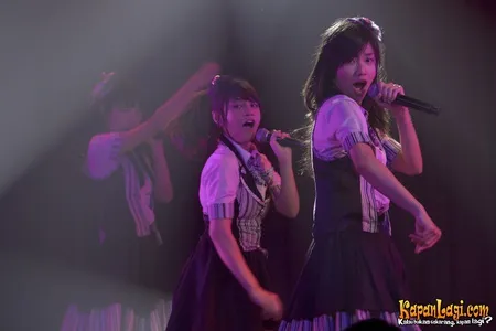 Foto JKT48