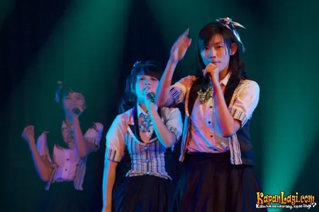 Foto JKT48