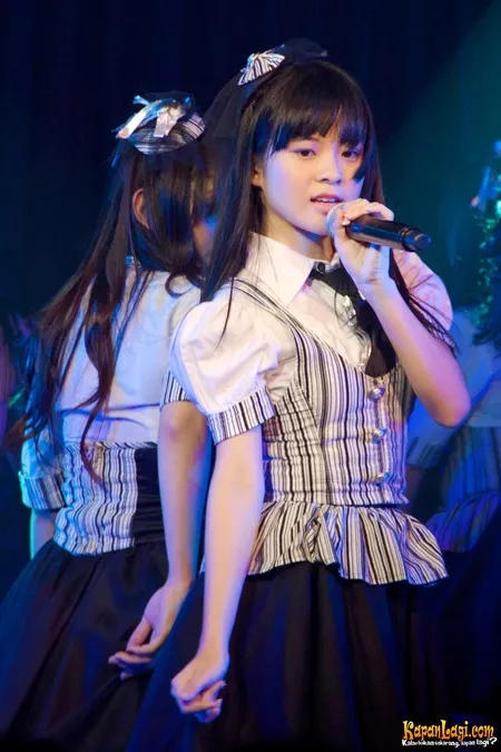 Foto JKT48