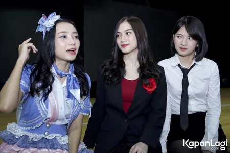 Foto JKT48