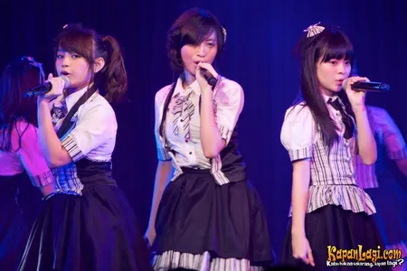 Foto JKT48