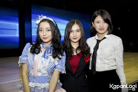 Foto JKT48