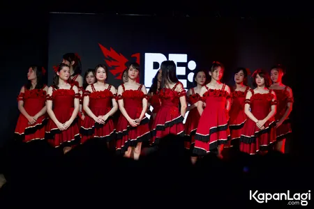 Foto JKT48