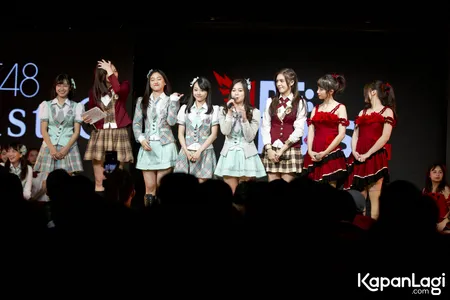 Foto JKT48