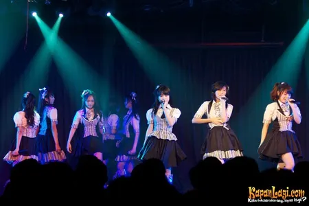 Foto JKT48