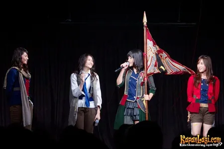 Foto JKT48