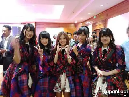 Foto JKT48