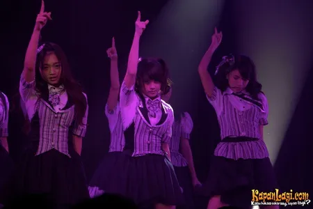 Foto JKT48
