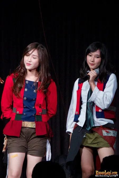 Foto JKT48