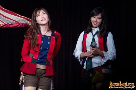Foto JKT48