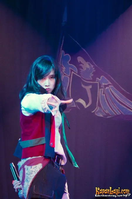 Foto JKT48