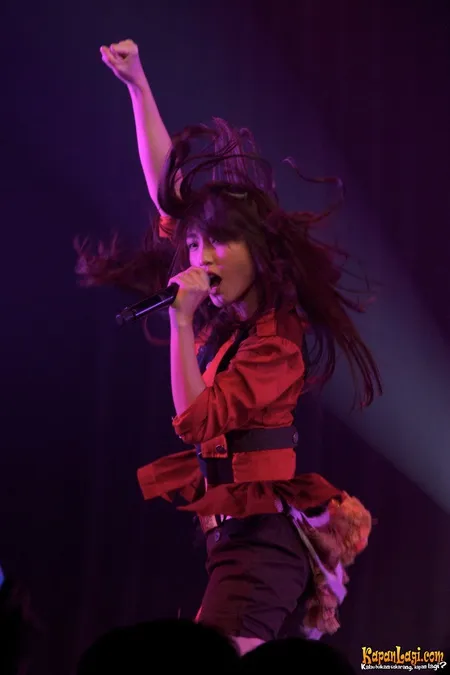 Foto JKT48