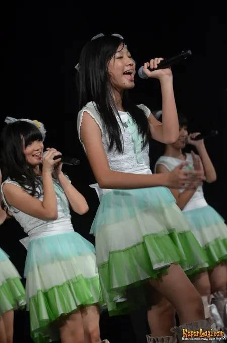 Foto JKT48