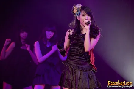 Foto JKT48