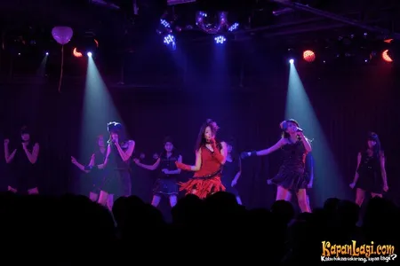 Foto JKT48