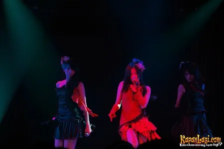 Foto JKT48