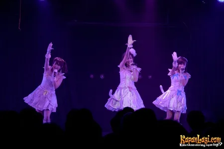 Foto JKT48