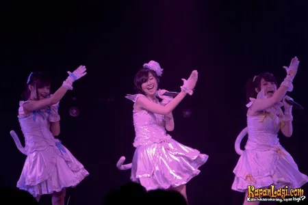 Foto JKT48