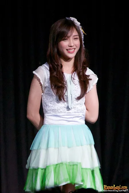 Foto JKT48