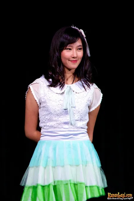 Foto JKT48