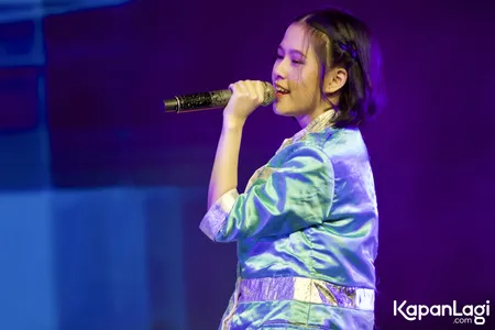 Foto JKT48