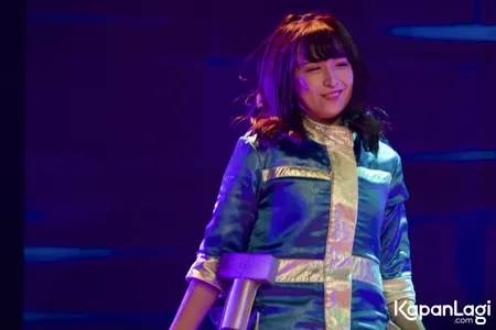 Foto JKT48