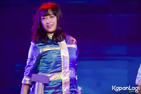Foto JKT48