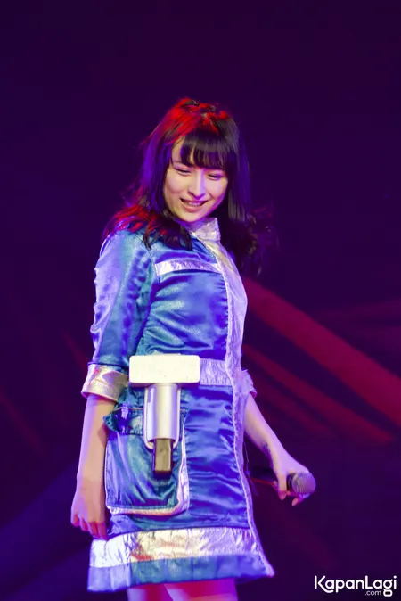 Foto JKT48