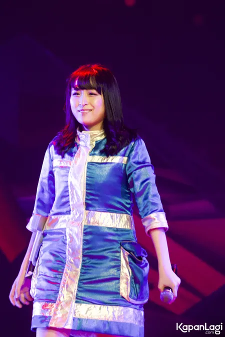 Foto JKT48
