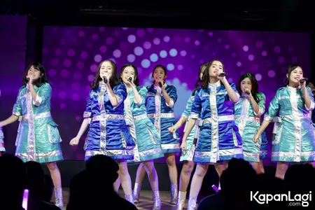 Foto JKT48