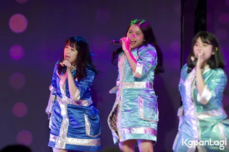 Foto JKT48