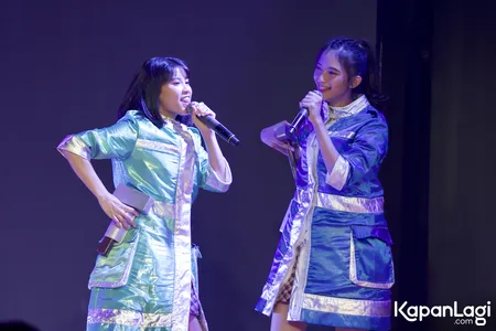 Foto JKT48