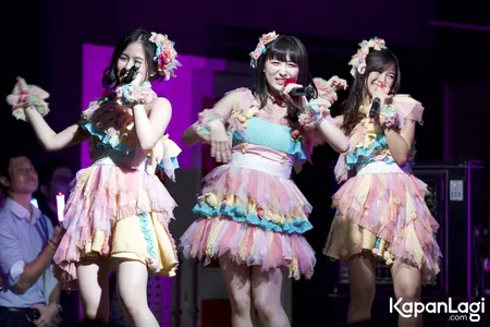 Foto JKT48