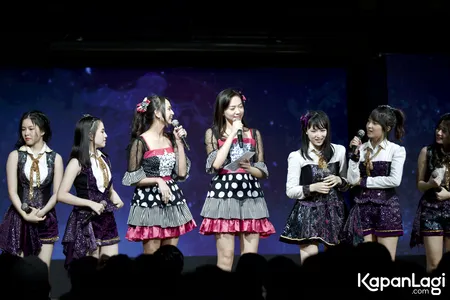 Foto JKT48
