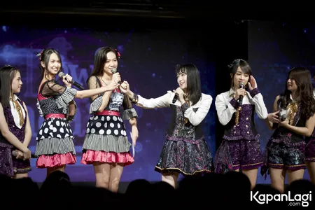 Foto JKT48