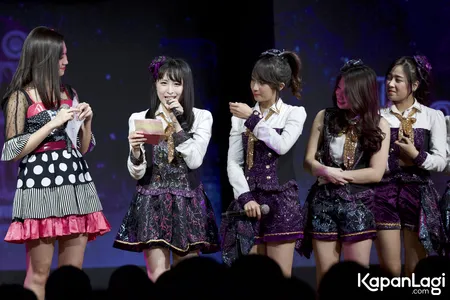 Foto JKT48