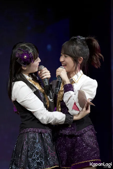 Foto JKT48