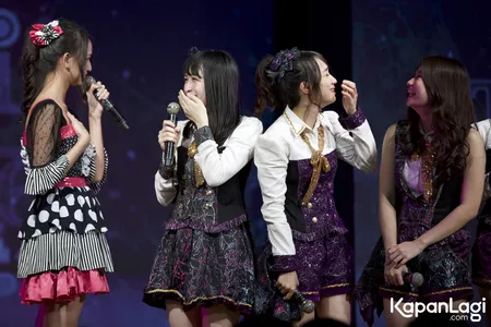 Foto JKT48