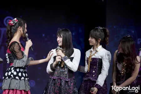 Foto JKT48