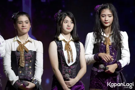 Foto JKT48