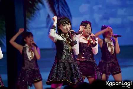 Foto JKT48