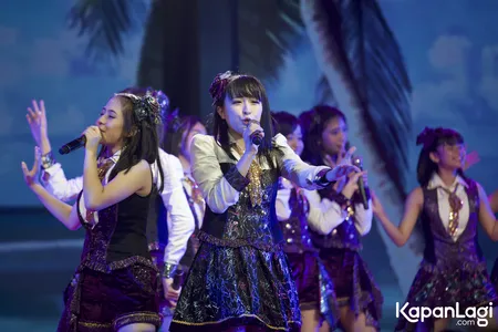 Foto JKT48